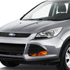 Factory Style Headlights <br>13-16 Ford Escape