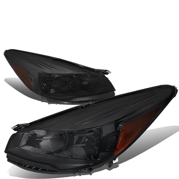 Factory Style Headlights <br>13-16 Ford Escape