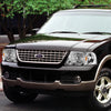 Factory Style Headlights <br>02-05 Ford Explorer