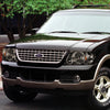 Factory Style Headlights <br>02-05 Ford Explorer