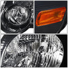 Factory Style Headlights <br>06-10 Ford Explorer, 07-10 Sport Trac