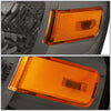 Factory Style Headlights <br>07-14 Ford Expedition