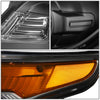 Factory Style Projector Headlights <br>11-15 Ford Explorer