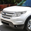 Factory Style Projector Headlights <br>11-15 Ford Explorer