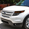 Factory Style Projector Headlights <br>11-15 Ford Explorer