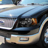 Factory Style Headlights <br>03-06 Ford Expedition