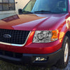 Factory Style Headlights <br>03-06 Ford Expedition