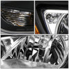 Factory Style Headlights <br>12-14 Ford Focus