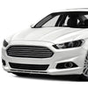 Factory Style Projector Headlights <br>13-16 Ford Fusion