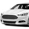 Factory Style Projector Headlights <br>13-16 Ford Fusion