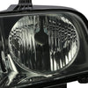 Factory Style Headlights <br>05-09 Ford Mustang