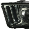 Factory Style Headlights <br>05-09 Ford Mustang