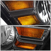 Factory Style Headlights <br>10-14 Ford Mustang