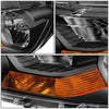 Factory Style Headlights <br>19-23 Ford Ranger XL XLT