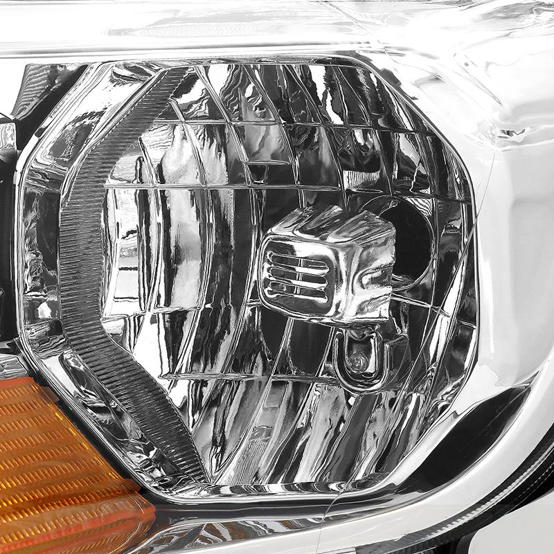 Factory Style Headlights <br>19-23 Ford Ranger XL XLT