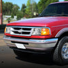 Factory Style Headlights <br>93-97 Ford Ranger