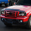 Factory Style Headlights <br>01-11 Ford Ranger