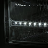 LED DRL Headlights <br>05-07 Ford F250 F350 F450 F550 Super Duty