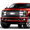 Factory Style Headlights <br>17-19 Ford F250 F350 F450 F550 Super Duty