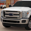 Factory Style Headlights <br>11-15 Ford F250 F350 F450 F550 Super Duty