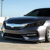 LED DRL Projector Headlights <br>16-17 Honda Accord