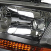 Factory Style Headlights <br>13-15 Honda Accord