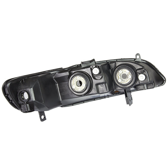 Factory Style Headlights <br>13-15 Honda Accord