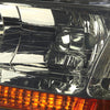 Factory Style Headlights <br>13-15 Honda Accord