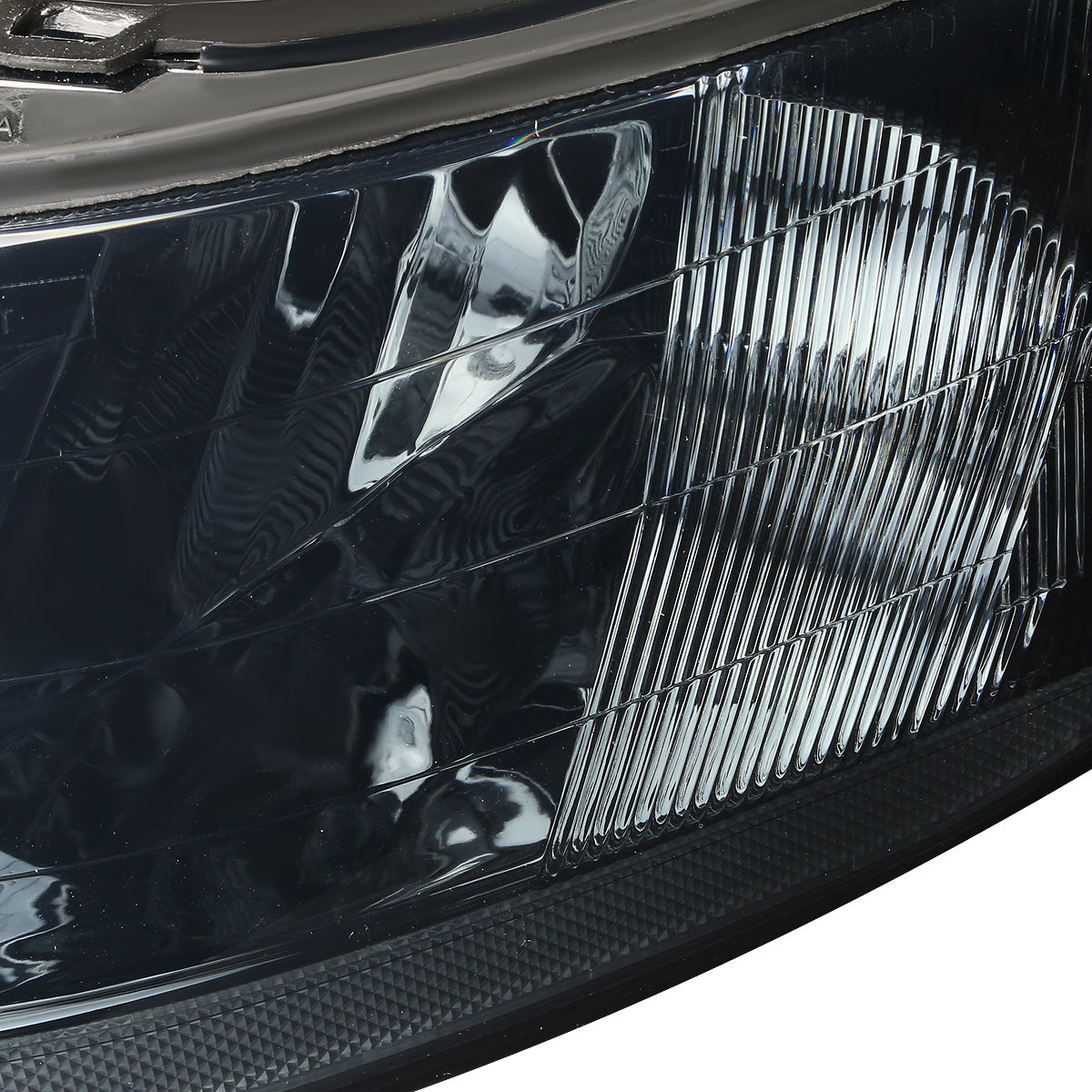 Factory Style Headlights <br>13-15 Honda Accord