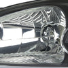 Factory Style Headlights <br>01-03 Honda Civic Sedan/ Coupe