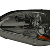 Factory Style Headlights <br>01-03 Honda Civic Sedan/ Coupe