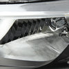 Factory Style Headlights <br>06-08 Honda Civic