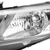 Factory Style Headlights <br>06-11 Honda Civic