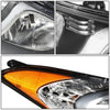 Factory Style Headlights <br>11-13 Hyundai Elantra Sedan,2013 Coupe/GT