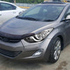 Factory Style Headlights <br>11-13 Hyundai Elantra Sedan,2013 Coupe/GT