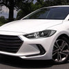 Factory Style Projector Headlights <br>17-18 Hyundai Elantra Sedan