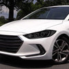 Factory Style Projector Headlights <br>17-18 Hyundai Elantra Sedan