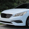 Factory Style Projector Headlights <br>15-17 Hyundai Sonata