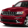 Factory Style Projector Headlights <br>14-16 Jeep Grand Cherokee Pre-Facelift