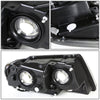 Factory Style Headlights <br>99-04 Jeep Grand Cherokee WJ