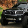 Factory Style Headlights <br>99-04 Jeep Grand Cherokee WJ