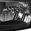 Factory Style Headlights <br>10-13 Kia Forte, Koup