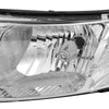 Factory Style Headlights <br>10-13 Kia Forte, Koup