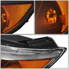 Factory Style Projector Headlights <br>11-13 Kia Sorento