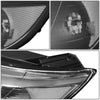 Factory Style Projector Headlights <br>11-13 Kia Sorento