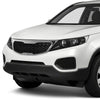 Factory Style Projector Headlights <br>11-13 Kia Sorento