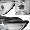 Factory Style Projector Headlights <br>11-13 Kia Sorento