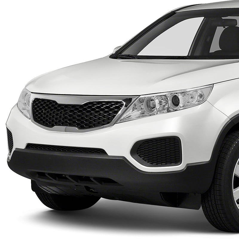 Factory Style Projector Headlights <br>11-13 Kia Sorento