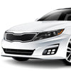 Factory Style Projector Headlights <br>11-13 Kia Optima