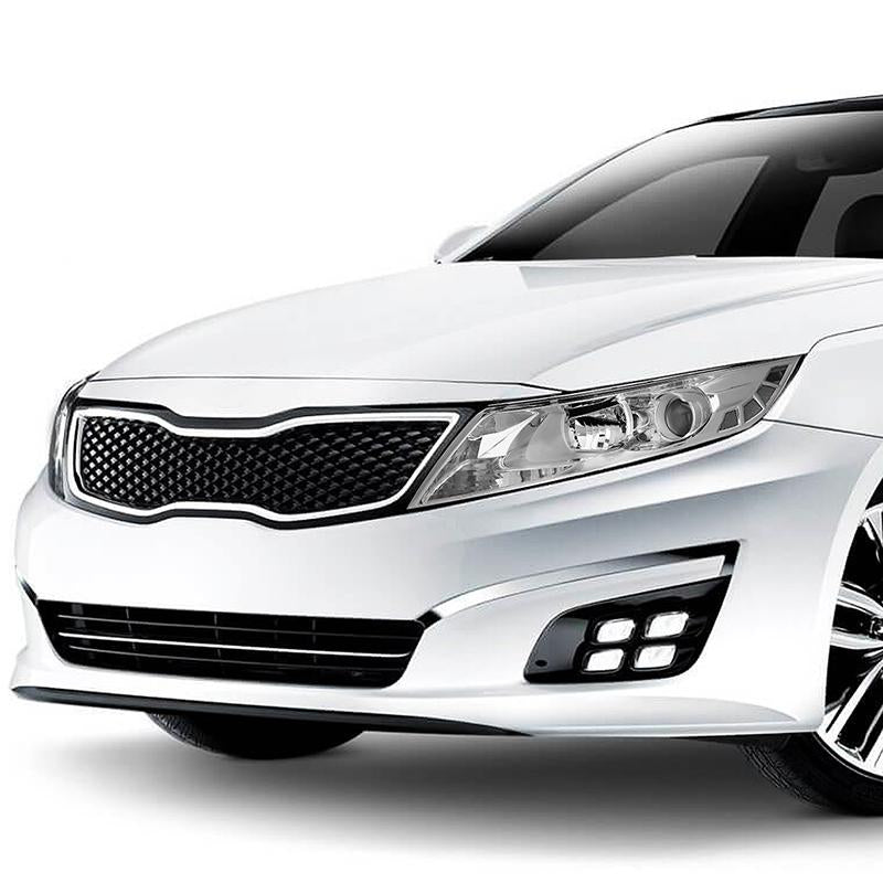 Factory Style Projector Headlights <br>11-13 Kia Optima